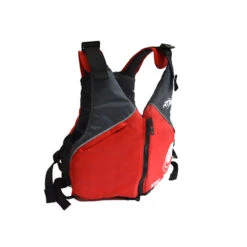 GILET DE FLOTTAISON ROTOMOD KORO KAYAK ROUGE -Kayak Soldes Boutique gilet de flottaison rotomod koro kayak rouge 2