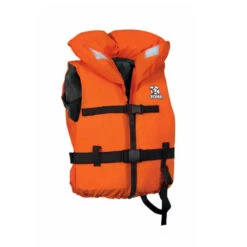 GILET DE SAUVETAGE JOBE COMFORT BOATING VEST ORANGE -Kayak Soldes Boutique gilet de sauvetage jobe comfort boating vest orange 2