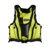 GILET HIKO AQUATIC JAUNE -Kayak Soldes Boutique gilet hiko aquatic jaune