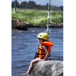 GILET HIKO BABY -Kayak Soldes Boutique gilet hiko baby 3