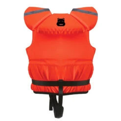 GILET HIKO BABY -Kayak Soldes Boutique gilet hiko baby 4