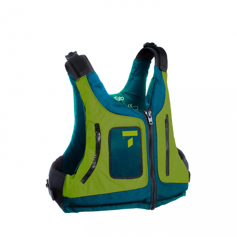 GILET KAYAK TAHE WINDIGO 4 GILET KAYAK TAHE WINDIGO – Image 2
