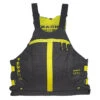 Gilet Peak Marathon Racer Vest Black -Kayak Soldes Boutique gilet peak marathon racer vest black