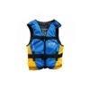 GILET ROTOMOD EUROCLIP BLEU -Kayak Soldes Boutique gilet rotomod euroclip bleu