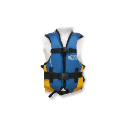 GILET ROTOMOD EUROCLIP BLEU -Kayak Soldes Boutique gilet rotomod euroclip bleu 2