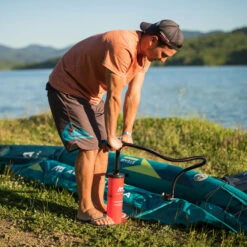 GONFLEUR AREO 16 2022 7 GONFLEUR AREO 16 2022 -Kayak Soldes Boutique gonfleur areo 16 2022 2