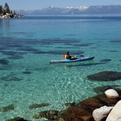 KAYAK ADVANCED ELEMENTS FRAME EXPEDITION ELITE BLUE -Kayak Soldes Boutique kayak advanced elements frame expedition elite blue 4