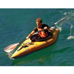 KAYAK ADVANCED ELEMENTS LAGOON 1 -Kayak Soldes Boutique kayak advanced elements lagoon 1 4