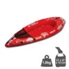 KAYAK ADVANCED ELEMENTS PACKLITE 1 KAYAK ADVANCED ELEMENTS PACKLITE -Kayak Soldes Boutique kayak advanced elements packlite