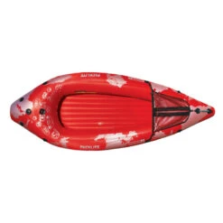 KAYAK ADVANCED ELEMENTS PACKLITE 14 KAYAK ADVANCED ELEMENTS PACKLITE -Kayak Soldes Boutique kayak advanced elements packlite 4