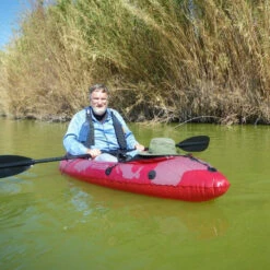 KAYAK ADVANCED ELEMENTS PACKLITE 15 KAYAK ADVANCED ELEMENTS PACKLITE -Kayak Soldes Boutique kayak advanced elements packlite 5