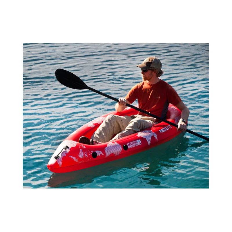 KAYAK ADVANCED ELEMENTS PACKLITE 9 KAYAK ADVANCED ELEMENTS PACKLITE – Image 7
