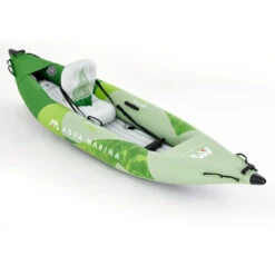 KAYAK AQUA MARINA BETTA 312 1 PERSONNE 2023 -Kayak Soldes Boutique kayak aqua marina betta 312 1 personne 2022 5