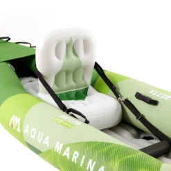 KAYAK AQUA MARINA BETTA 312 1 PERSONNE 2023 -Kayak Soldes Boutique kayak aqua marina betta 312 1 personne 2022 6