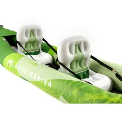 KAYAK AQUA MARINA BETTA 412 2 PERSONNES 2023 -Kayak Soldes Boutique kayak aqua marina betta 412 2 personnes 2022 2