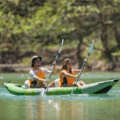 KAYAK AQUA MARINA BETTA 412 2 PERSONNES 2023 -Kayak Soldes Boutique kayak aqua marina betta 412 2 personnes 2022 5