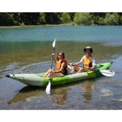 KAYAK AQUA MARINA BETTA 412 2 PERSONNES 2023 -Kayak Soldes Boutique kayak aqua marina betta 412 2 personnes 2022 7