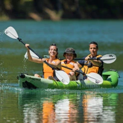 KAYAK AQUA MARINA BETTA 475 3 PERSONNES 2023 -Kayak Soldes Boutique kayak aqua marina betta 475 3 personnes 2022 4