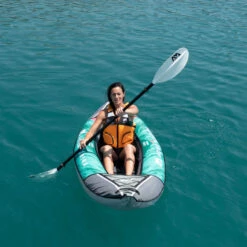 KAYAK AQUA MARINA LAXO 285 1 PERSONNE 2023 -Kayak Soldes Boutique kayak aqua marina laxo 285 1 personne 2022 8