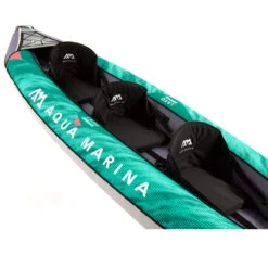 KAYAK AQUA MARINA LAXO 380 3 PERSONNES 2023 -Kayak Soldes Boutique kayak aqua marina laxo 380 3 personnes 2022 3