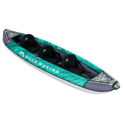 KAYAK AQUA MARINA LAXO 380 3 PERSONNES 2023 -Kayak Soldes Boutique kayak aqua marina laxo 380 3 personnes 2022 4