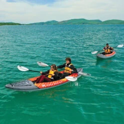 KAYAK AQUA MARINA MEMBA 390 2 PERSONNES 2023 -Kayak Soldes Boutique kayak aqua marina memba 390 2 personnes 2022 2