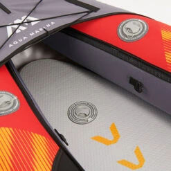 KAYAK AQUA MARINA MEMBA 390 2 PERSONNES 2023 -Kayak Soldes Boutique kayak aqua marina memba 390 2 personnes 2022 6