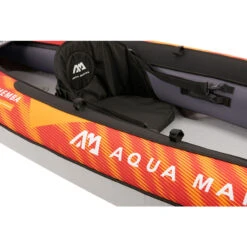 KAYAK AQUA MARINA MEMBA 390 2 PERSONNES 2023 -Kayak Soldes Boutique kayak aqua marina memba 390 2 personnes 2022 7