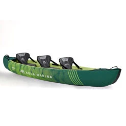 KAYAK AQUA MARINA RIPPLE 3 PERSONNES 370 -Kayak Soldes Boutique kayak aqua marina ripple 3 personnes 370 5