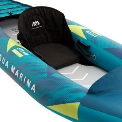 KAYAK AQUA MARINA STEAM 312 1 PERSONNE 2023 -Kayak Soldes Boutique kayak aqua marina steam 312 1 personne 2022 6