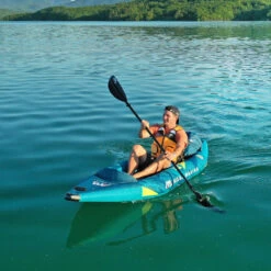 KAYAK AQUA MARINA STEAM 312 1 PERSONNE 2023 -Kayak Soldes Boutique kayak aqua marina steam 312 1 personne 2022 8