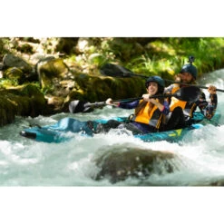 KAYAK AQUA MARINA STEAM 412 2 PERSONNES 2023 -Kayak Soldes Boutique kayak aqua marina steam 412 2 personnes 2022 2