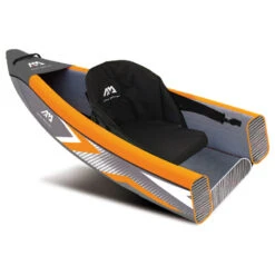 KAYAK AQUA MARINA TOMAHAWK AIR-C 2/3 PERSONNES 13 KAYAK AQUA MARINA TOMAHAWK AIR-C 2/3 PERSONNES -Kayak Soldes Boutique kayak aqua marina tomahawk air c 2 3 personnes 3