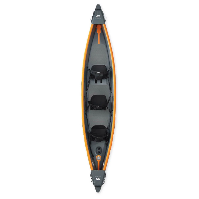 KAYAK AQUA MARINA TOMAHAWK AIR-C 2/3 PERSONNES 9 KAYAK AQUA MARINA TOMAHAWK AIR-C 2/3 PERSONNES – Image 7