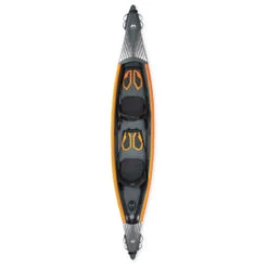 KAYAK AQUA MARINA TOMAHAWK AIR-K 2 PERSONNES -Kayak Soldes Boutique kayak aqua marina tomahawk air k 2 personnes 4