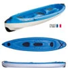 TAHE KAYAK BIC TOBAGO -Kayak Soldes Boutique kayak bic tobago