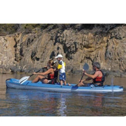 TAHE KAYAK BIC TOBAGO 13 TAHE KAYAK BIC TOBAGO -Kayak Soldes Boutique kayak bic tobago 5