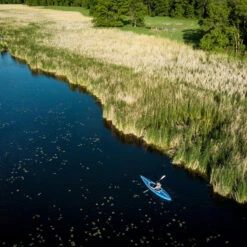 Advanced Elements KAYAK GONFLABLE ADVANCED ELEMENT AIRVOLUTION -Kayak Soldes Boutique kayak gonflable advanced element airvolution 2