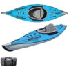 Kayak Gonflable Advanced Elements AdvancedFrame Elite Bleu -Kayak Soldes Boutique kayak gonflable advanced elements advancedframe elite bleu