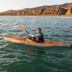KAYAK GONFLABLE ADVANCED ELEMENTS AIRFUSION EVO -Kayak Soldes Boutique kayak gonflable advanced elements airfusion evo 5