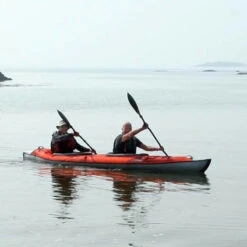 KAYAK GONFLABLE ADVANCED ELEMENTS FRAME CONVERTIBLE ROUGE 14 KAYAK GONFLABLE ADVANCED ELEMENTS FRAME CONVERTIBLE ROUGE -Kayak Soldes Boutique kayak gonflable advanced elements frame convertible rouge 3