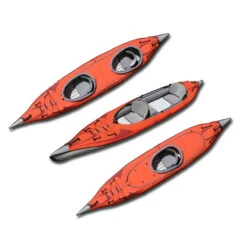 KAYAK GONFLABLE ADVANCED ELEMENTS FRAME CONVERTIBLE ROUGE 19 KAYAK GONFLABLE ADVANCED ELEMENTS FRAME CONVERTIBLE ROUGE -Kayak Soldes Boutique kayak gonflable advanced elements frame convertible rouge 8
