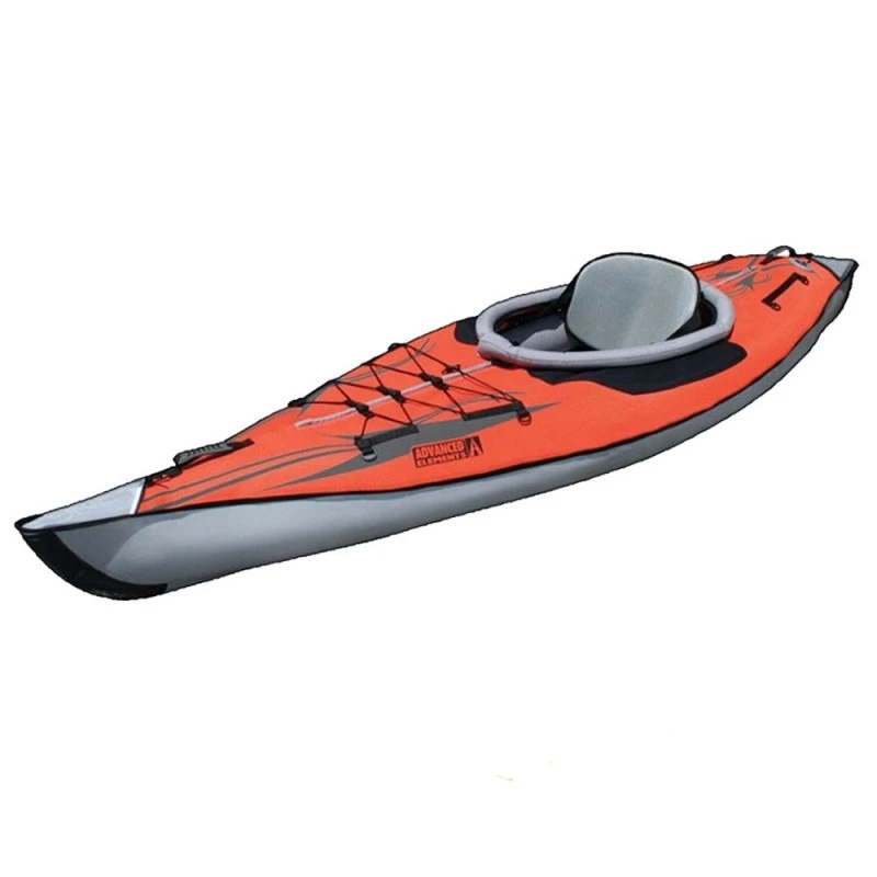 KAYAK GONFLABLE ADVANCED ELEMENTS FRAME ROUGE 3 KAYAK GONFLABLE ADVANCED ELEMENTS FRAME ROUGE