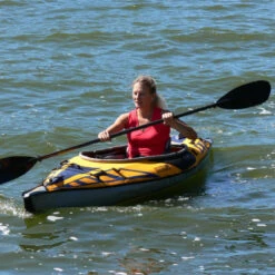 KAYAK GONFLABLE ADVANCED ELEMENTS FRAME SPORT -Kayak Soldes Boutique kayak gonflable advanced elements frame sport 3