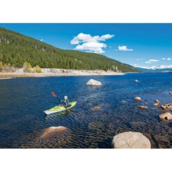 KAYAK GONFLABLE ADVANCED ELEMENTS ULTRA LIGHT 11 KAYAK GONFLABLE ADVANCED ELEMENTS ULTRA LIGHT -Kayak Soldes Boutique kayak gonflable advanced elements ultra light 3