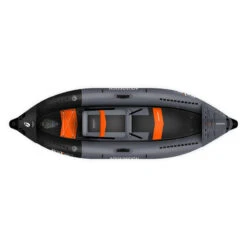 Kayak Gonflable Aqua Design Xperience 305 1 Personne -Kayak Soldes Boutique kayak gonflable aqua design xperience 305 1 personne 2
