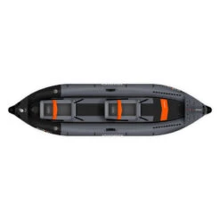 Kayak Gonflable Aqua Design Xperience 360 2 Personnes -Kayak Soldes Boutique kayak gonflable aqua design xperience 360 2 personnes 2