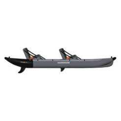 Kayak Gonflable Aqua Design Xperience 360 2 Personnes -Kayak Soldes Boutique kayak gonflable aqua design xperience 360 2 personnes 3