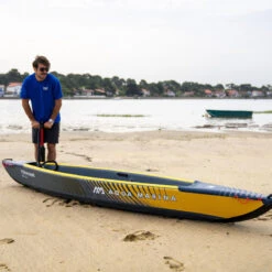 KAYAK GONFLABLE AQUA MARINA TOMAHAWK AIR-K 1P 2023 -Kayak Soldes Boutique kayak gonflable aqua marina tomahawk air k 1p 2023 2