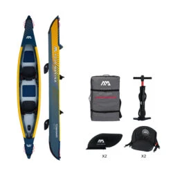 Kayak Soldes Boutique -Kayak Soldes Boutique kayak gonflable aqua marina tomahawk air k 2p 2023 1